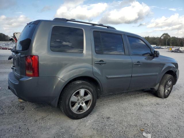 Photo 2 VIN: 5FNYF38659B001879 - HONDA PILOT EXL 