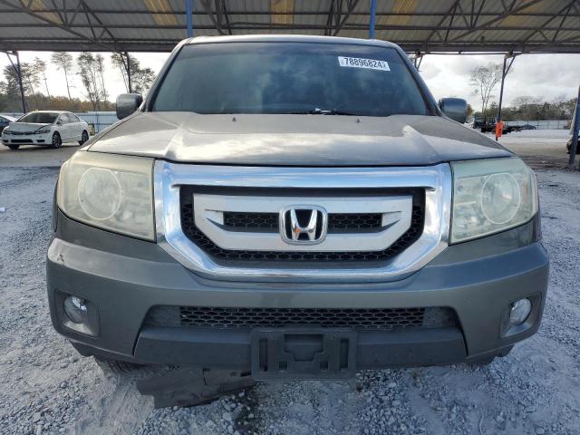 Photo 4 VIN: 5FNYF38659B001879 - HONDA PILOT EXL 