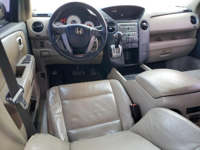 Photo 7 VIN: 5FNYF38659B001879 - HONDA PILOT EXL 