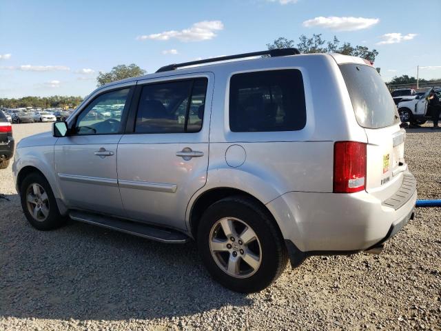 Photo 1 VIN: 5FNYF38659B026197 - HONDA PILOT EXL 