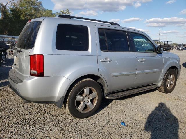 Photo 2 VIN: 5FNYF38659B026197 - HONDA PILOT EXL 