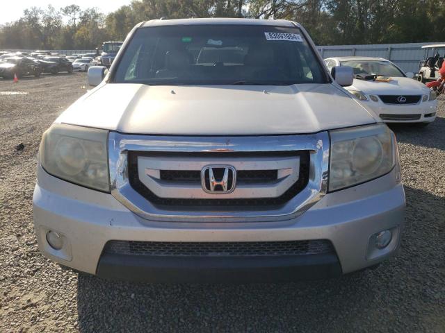 Photo 4 VIN: 5FNYF38659B026197 - HONDA PILOT EXL 