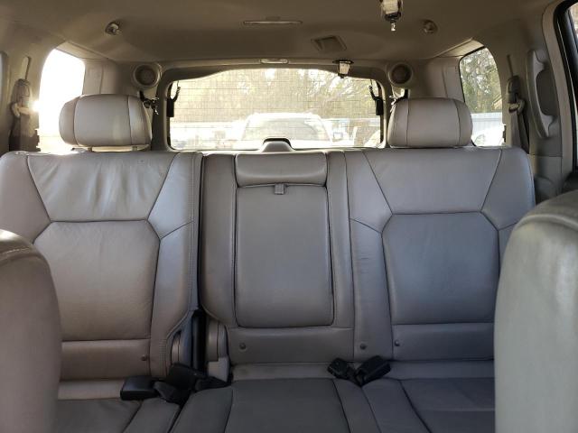 Photo 9 VIN: 5FNYF38659B026197 - HONDA PILOT EXL 