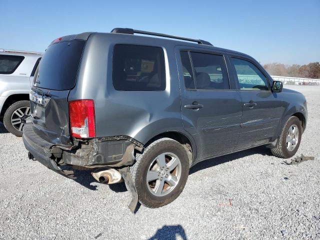 Photo 2 VIN: 5FNYF38679B007697 - HONDA PILOT 