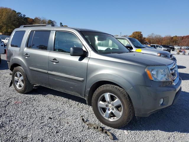 Photo 3 VIN: 5FNYF38679B007697 - HONDA PILOT 