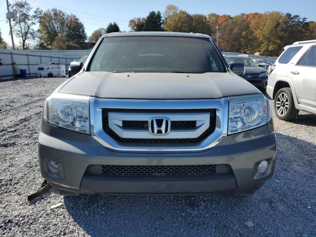 Photo 4 VIN: 5FNYF38679B007697 - HONDA PILOT 