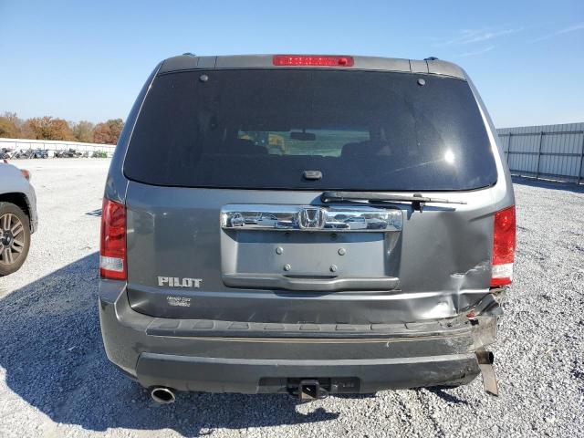 Photo 5 VIN: 5FNYF38679B007697 - HONDA PILOT 