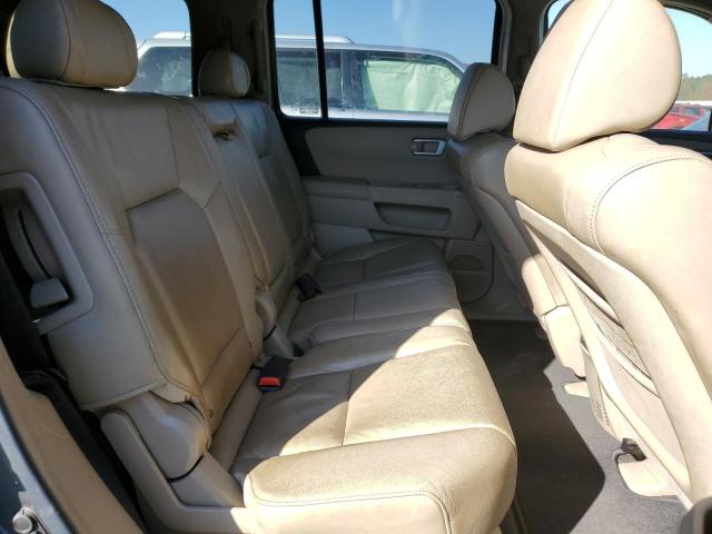 Photo 9 VIN: 5FNYF38679B007697 - HONDA PILOT 