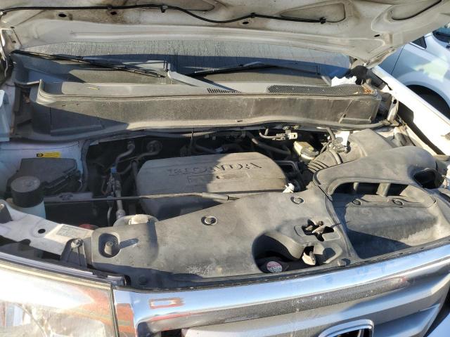 Photo 10 VIN: 5FNYF38679B028422 - HONDA PILOT EXL 