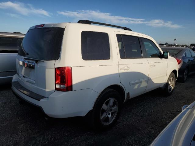 Photo 2 VIN: 5FNYF38679B028422 - HONDA PILOT EXL 