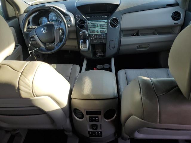 Photo 7 VIN: 5FNYF38679B028422 - HONDA PILOT EXL 