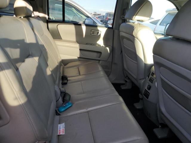 Photo 9 VIN: 5FNYF38679B028422 - HONDA PILOT EXL 