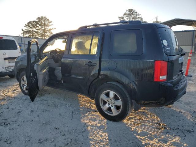 Photo 1 VIN: 5FNYF38689B011435 - HONDA PILOT EXL 