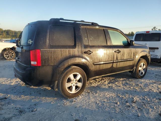 Photo 2 VIN: 5FNYF38689B011435 - HONDA PILOT EXL 