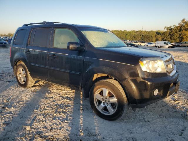 Photo 3 VIN: 5FNYF38689B011435 - HONDA PILOT EXL 