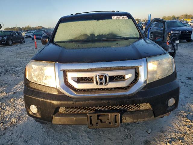 Photo 4 VIN: 5FNYF38689B011435 - HONDA PILOT EXL 