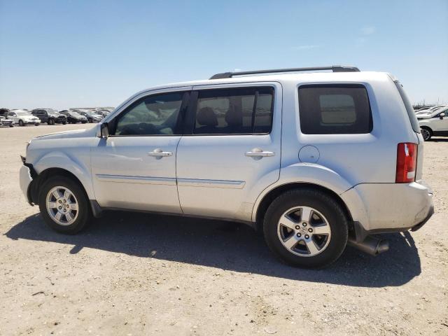 Photo 1 VIN: 5FNYF38689B025206 - HONDA PILOT EXL 