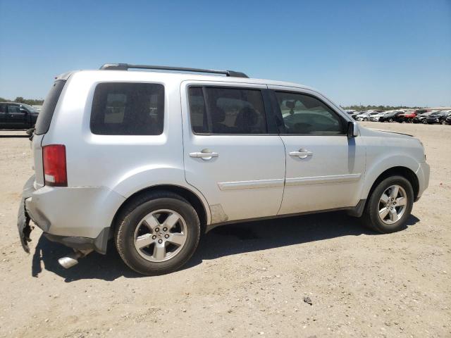 Photo 2 VIN: 5FNYF38689B025206 - HONDA PILOT EXL 