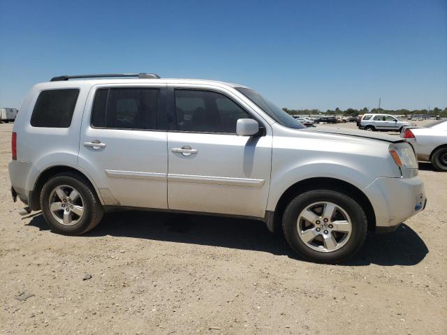 Photo 3 VIN: 5FNYF38689B025206 - HONDA PILOT EXL 