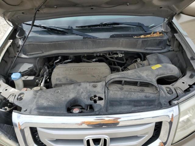 Photo 11 VIN: 5FNYF38699B010441 - HONDA PILOT 