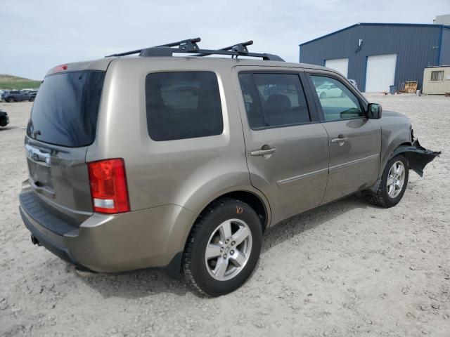 Photo 2 VIN: 5FNYF38699B010441 - HONDA PILOT 