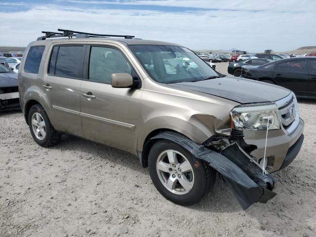 Photo 3 VIN: 5FNYF38699B010441 - HONDA PILOT 