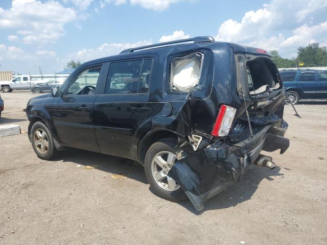 Photo 1 VIN: 5FNYF386X9B005863 - HONDA PILOT EXL 