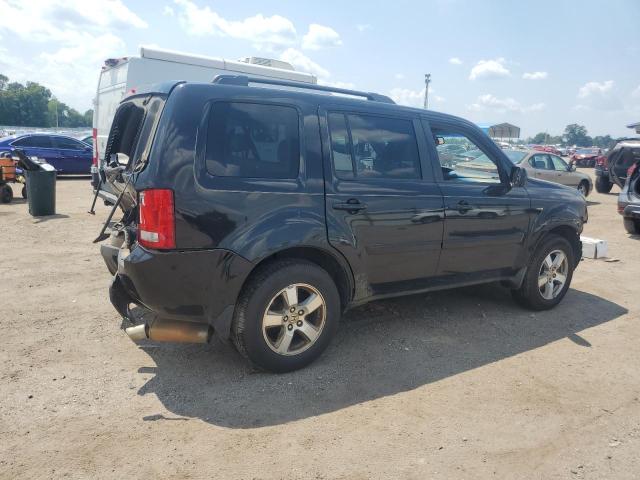 Photo 2 VIN: 5FNYF386X9B005863 - HONDA PILOT EXL 