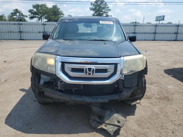 Photo 4 VIN: 5FNYF386X9B005863 - HONDA PILOT EXL 