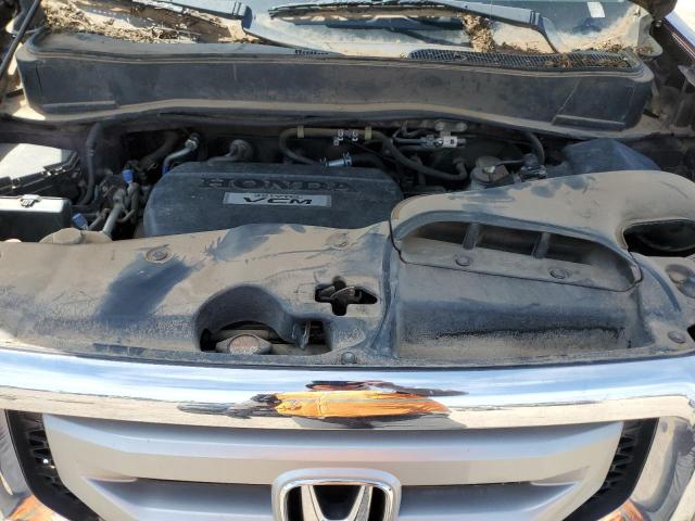 Photo 11 VIN: 5FNYF38809B016839 - HONDA PILOT 