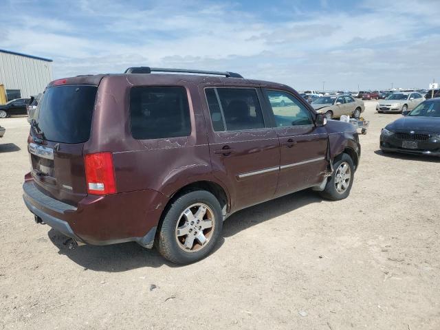 Photo 2 VIN: 5FNYF38809B016839 - HONDA PILOT 