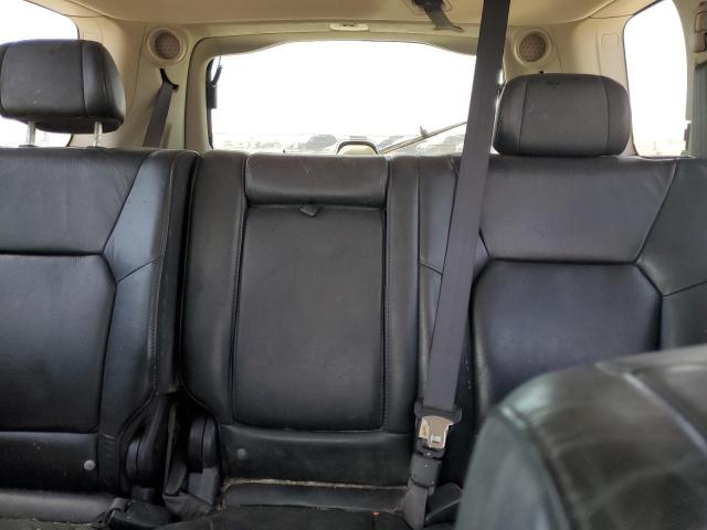 Photo 9 VIN: 5FNYF38809B016839 - HONDA PILOT 