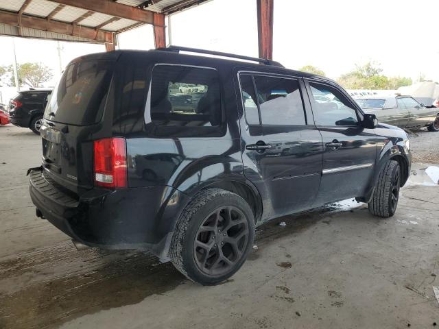 Photo 2 VIN: 5FNYF38809B025542 - HONDA PILOT 