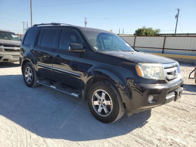 Photo 3 VIN: 5FNYF38819B008152 - HONDA PILOT TOUR 