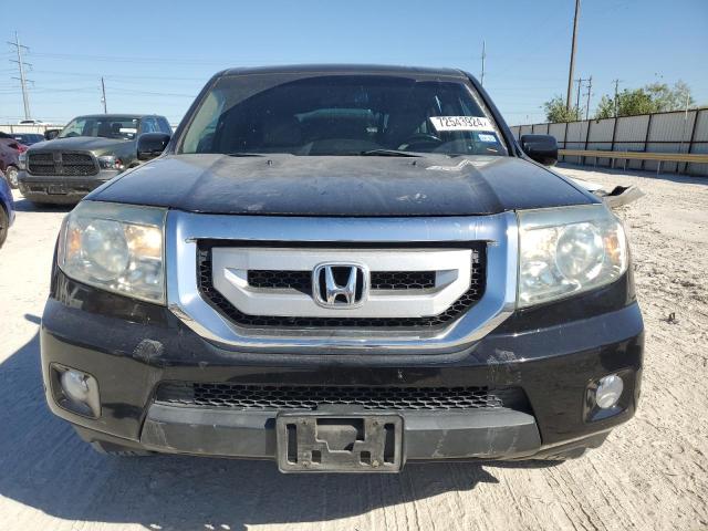 Photo 4 VIN: 5FNYF38819B008152 - HONDA PILOT TOUR 