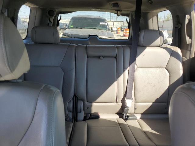 Photo 9 VIN: 5FNYF38819B008152 - HONDA PILOT TOUR 