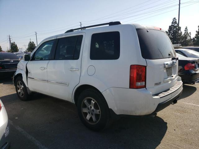 Photo 1 VIN: 5FNYF38859B003634 - HONDA PILOT 