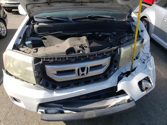 Photo 11 VIN: 5FNYF38859B003634 - HONDA PILOT 