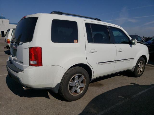 Photo 2 VIN: 5FNYF38859B003634 - HONDA PILOT 