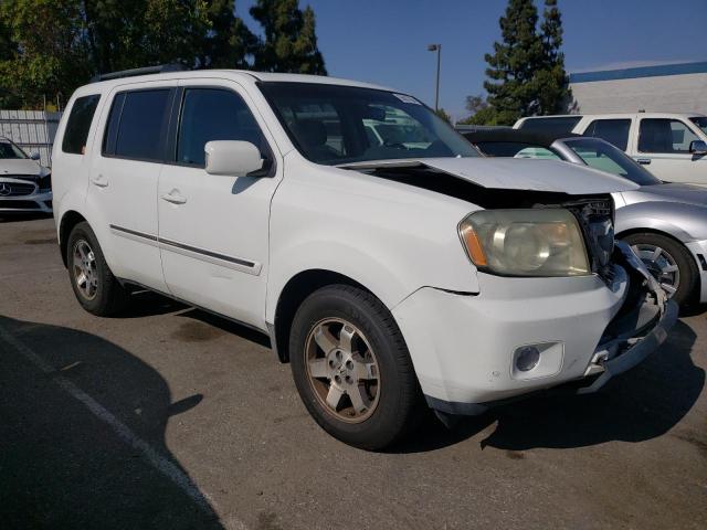 Photo 3 VIN: 5FNYF38859B003634 - HONDA PILOT 