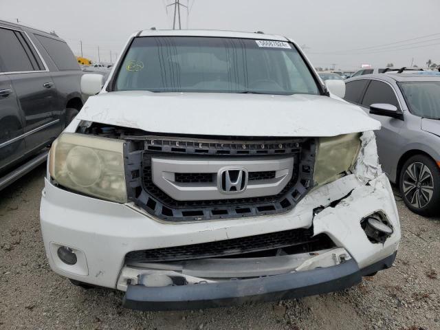 Photo 4 VIN: 5FNYF38859B003634 - HONDA PILOT 