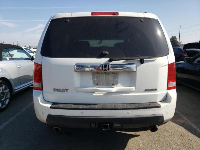 Photo 5 VIN: 5FNYF38859B003634 - HONDA PILOT 