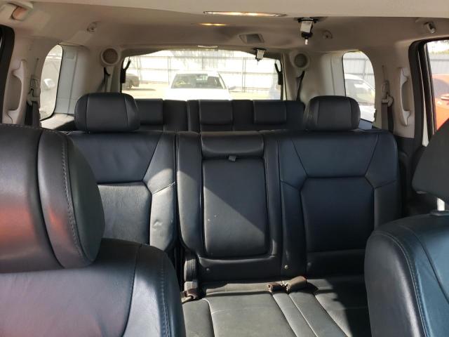 Photo 9 VIN: 5FNYF38859B003634 - HONDA PILOT 