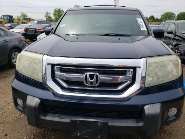 Photo 4 VIN: 5FNYF38869B006896 - HONDA PILOT 