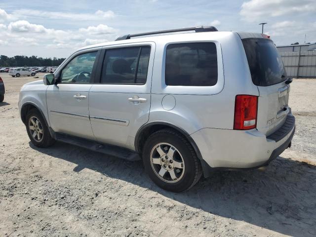 Photo 1 VIN: 5FNYF38879B017583 - HONDA PILOT 