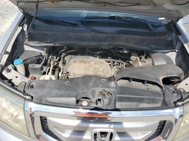 Photo 10 VIN: 5FNYF38879B017583 - HONDA PILOT 