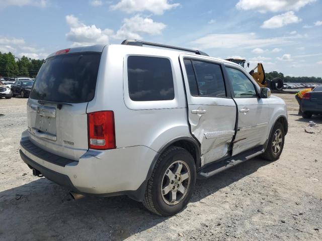 Photo 2 VIN: 5FNYF38879B017583 - HONDA PILOT 