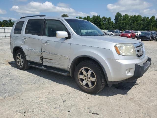 Photo 3 VIN: 5FNYF38879B017583 - HONDA PILOT 