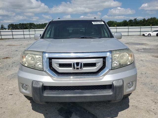 Photo 4 VIN: 5FNYF38879B017583 - HONDA PILOT 