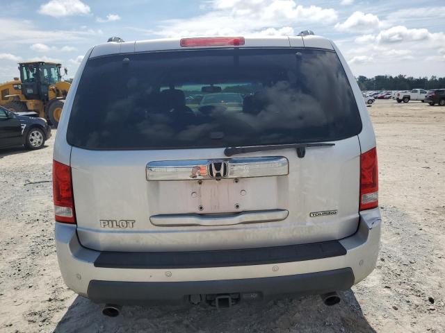 Photo 5 VIN: 5FNYF38879B017583 - HONDA PILOT 